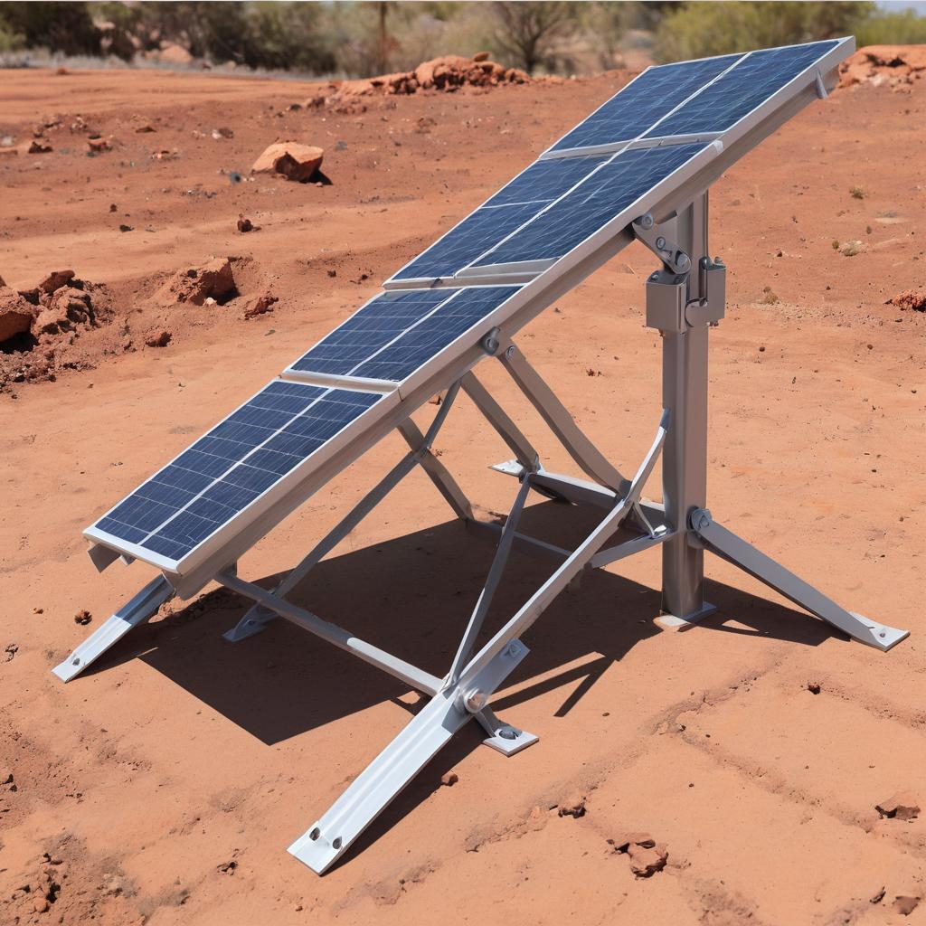 Flat Roof Ballast Solar Panel Mounting - Best-In-Class Mounting ...