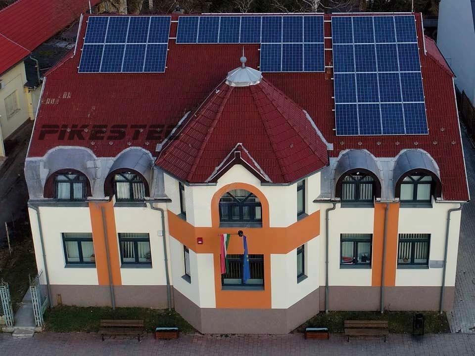 päikesepaneeli klamber