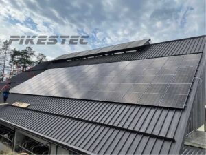 solar panel bracket 1