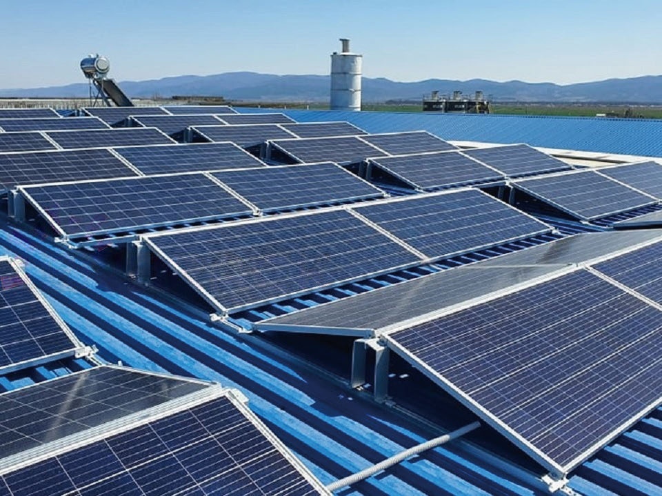 solar bracket