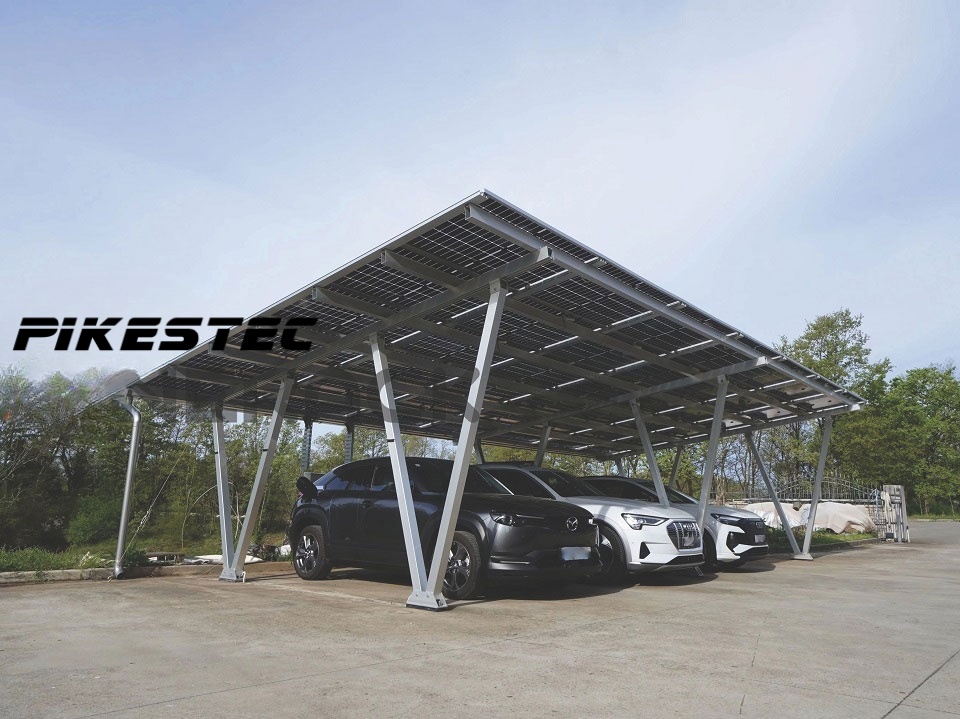 Halterungen für Solarmodule2